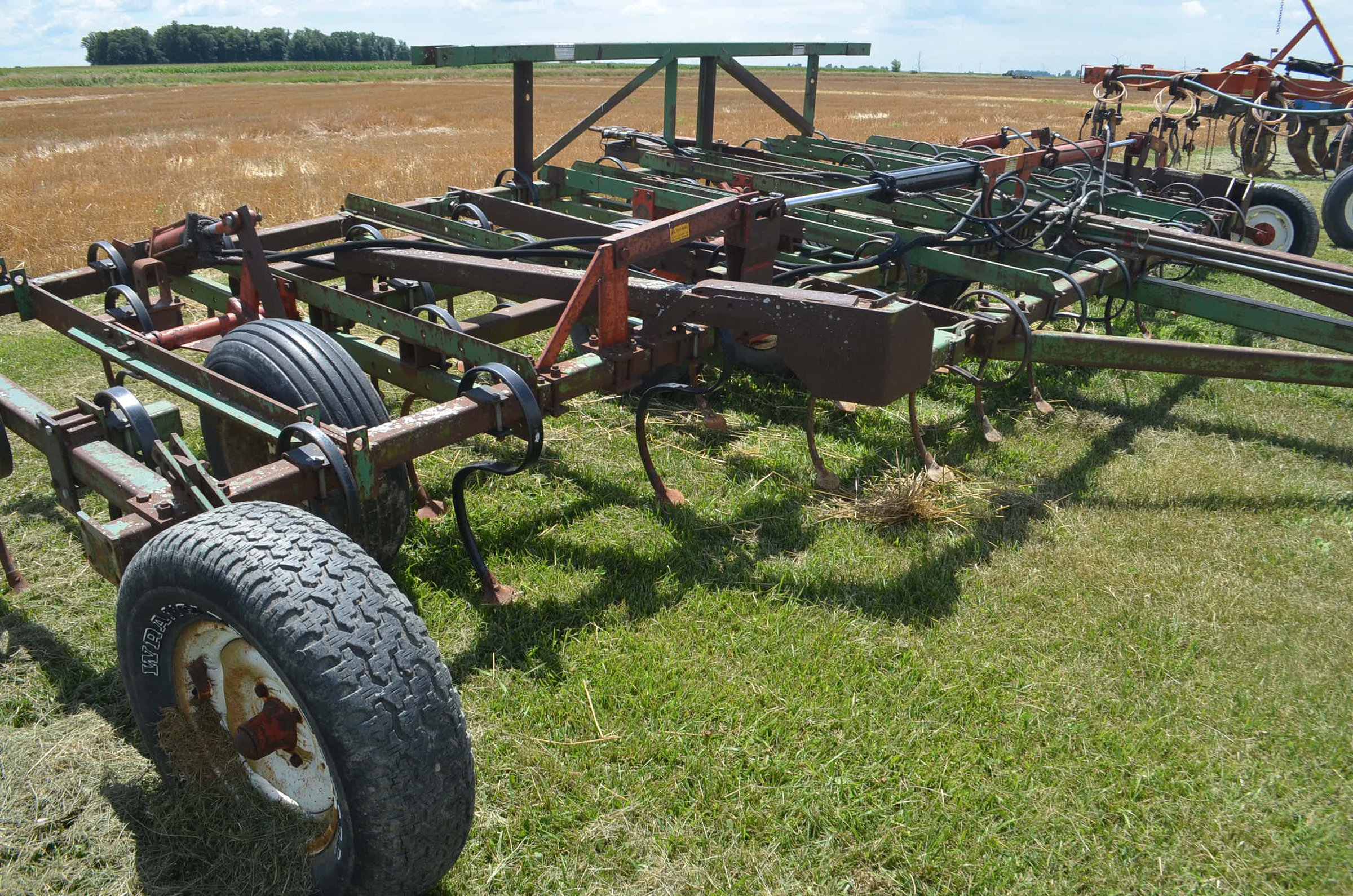 Property photo 91 - FARM EQUIPMENT AUCTION IN PAULDING COUNTY, OHIO